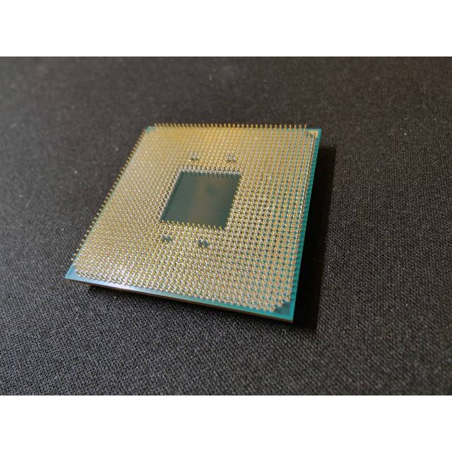 AMD Ryzen9 3900X 4.6Ghz Socket AM4 中古動作品 スマホ/家電/カメラのPC/タブレット(PCパーツ)の商品写真