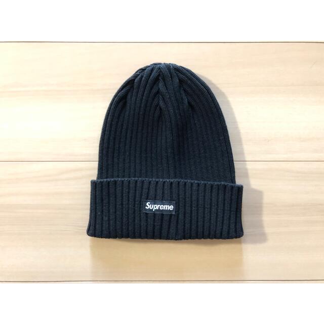 シュプリーム　Overdyed Beanieメンズ