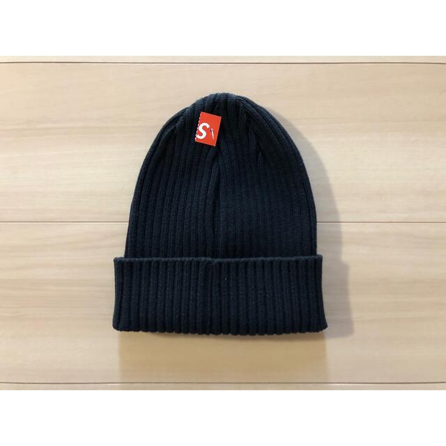 Supreme(シュプリーム)のシュプリーム　Overdyed Beanie メンズの帽子(ニット帽/ビーニー)の商品写真