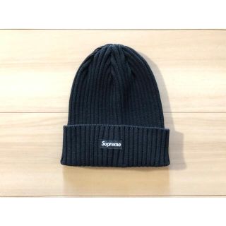 シュプリーム(Supreme)のシュプリーム　Overdyed Beanie(ニット帽/ビーニー)