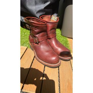 チペワ(CHIPPEWA)のチペワ　Chippewa　エンジニアブーツ(ブーツ)