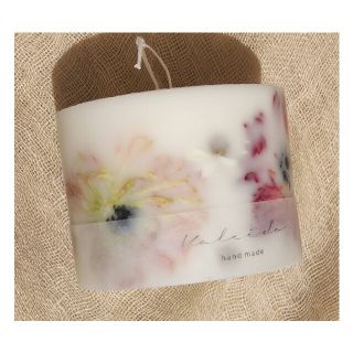 【sale】botanical aroma soycandle(アロマ/キャンドル)