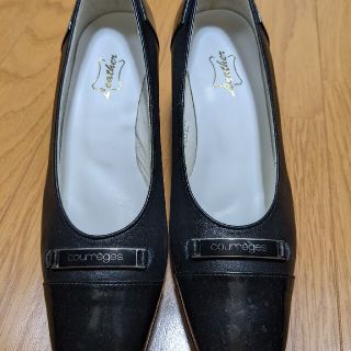 クレージュ ハイヒール/パンプス(レディース)の通販 53点 | Courreges