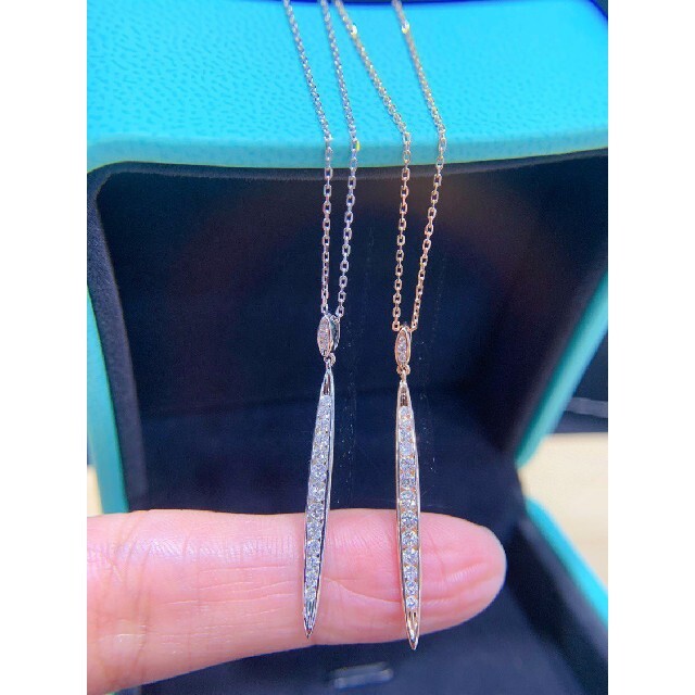天然ダイヤモンドネックレス0.3ct k18 | www.norkhil.com