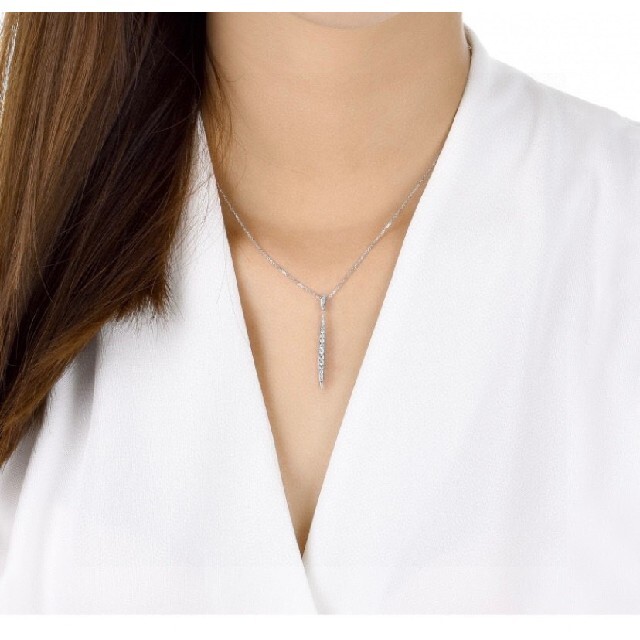 天然ダイヤモンドネックレス0.3ct k18 | www.norkhil.com