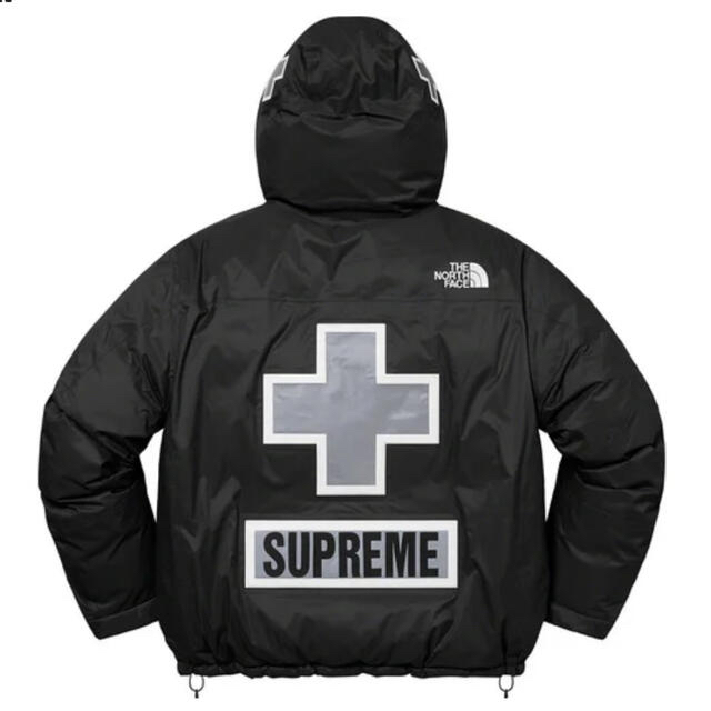 Supreme(シュプリーム)のThe North Face Summit Series Rescue Lサイズ メンズのジャケット/アウター(ダウンジャケット)の商品写真