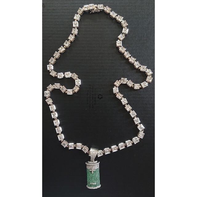 [ネコポス発送不可] 真珠の美しさを保つジュエリーケース パールキーパー 2点用（ネックレス・ピアスイヤリング） 上品なベージュ 《当店限定オリジナルカラー》 [n2]（真珠ネックレス専用 ジュエリーの保管・収納に） - 2