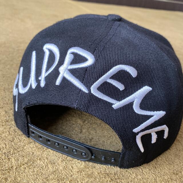 Supreme(シュプリーム)のSupreme×New York Yankees ‘5 Panel Cap メンズの帽子(キャップ)の商品写真