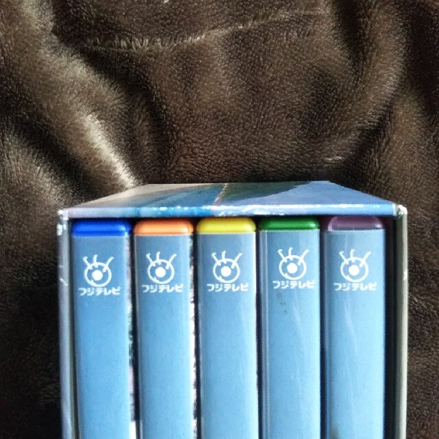 ドクターコトー診療所DVD BOX 全シリーズ ドクターコトー診療所DVD BOX 全シリーズ