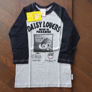 ディジーラバーズ(DAISY LOVERS)の七分袖カットソー(Tシャツ/カットソー)