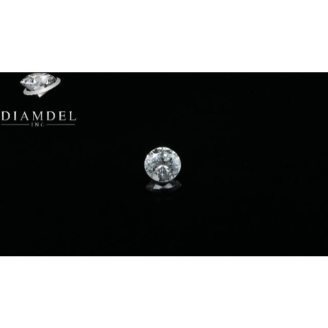 ダイヤモンドルース/ H /0.304 ct. 肌触りがいい www.amstedmaxion.com.br