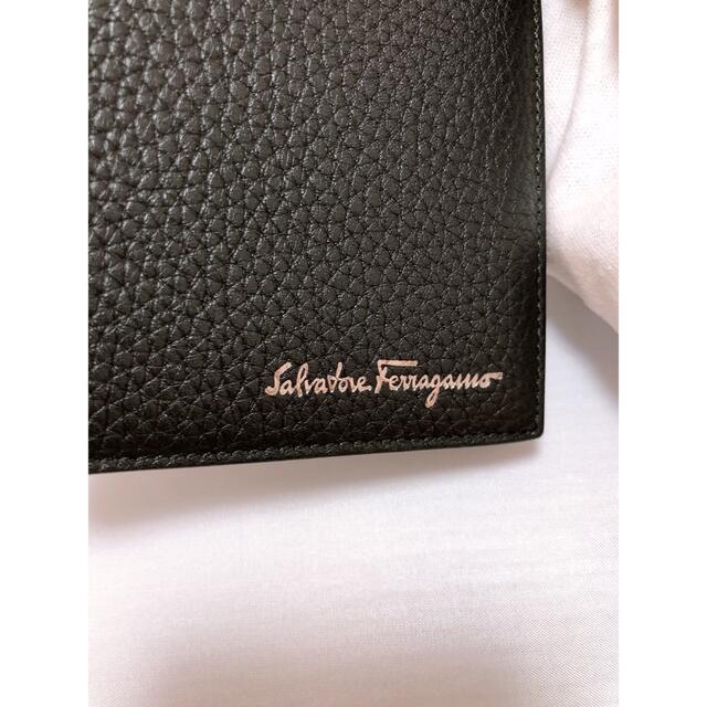 Salvatore Ferragamo(サルヴァトーレフェラガモ)のぱんな様専用♪横取り禁止です！ メンズのファッション小物(長財布)の商品写真