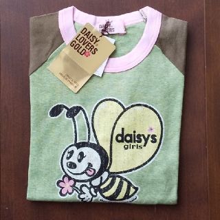 ディジーラバーズ(DAISY LOVERS)の七分袖カットソー(Tシャツ/カットソー)