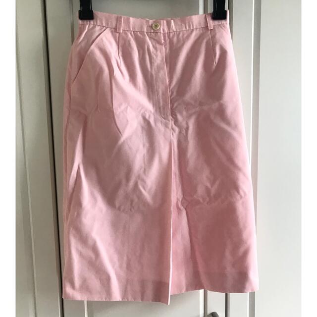 McGREGOR マクレガー ジャケット スカート セット ピンク M ゴルフ