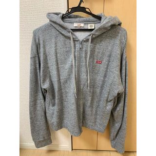 リーバイス(Levi's)のLevi's パーカー　裏起毛(パーカー)