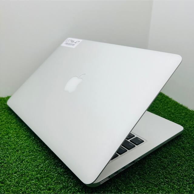 MacBook Pro2015/13㌅/i5/8GB/SSD128GB