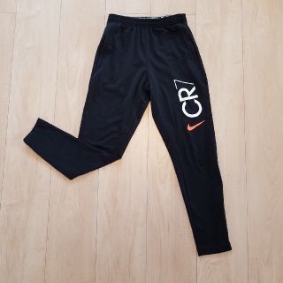 ナイキ(NIKE)のNIKE　CR7 ズボン　ジャージ　140㎝(パンツ/スパッツ)