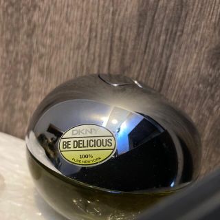 ダナキャランニューヨーク(DKNY)のDKNY BE DELICIOUS 香水(ユニセックス)