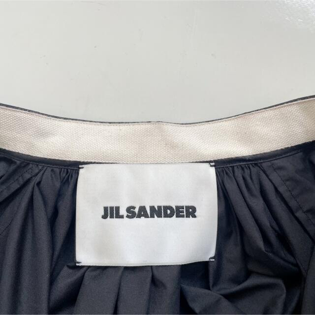 JIL SANDERブラウス32 【初回限定】 37%割引 digitaldetoxdestination.de