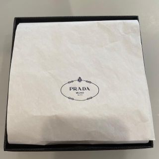 PRADA - PRADA Re Nylon シュシュの通販 by 🌸❤️｜プラダならラクマ