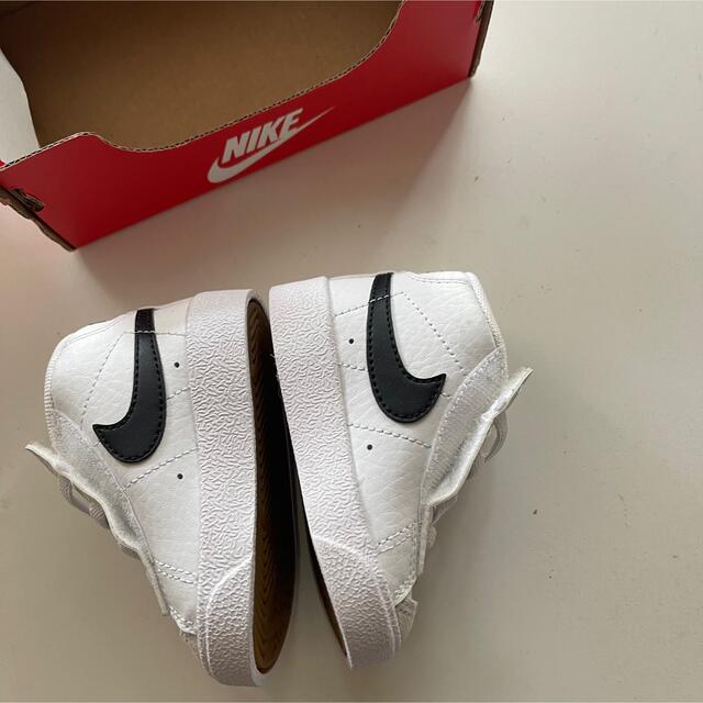 NIKE ブレザMID