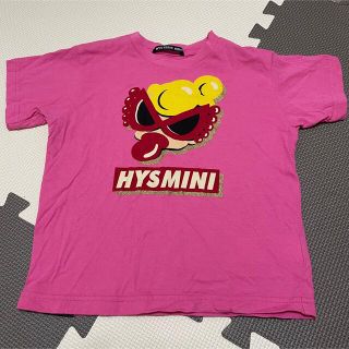 ヒステリックミニ(HYSTERIC MINI)のローリングT(Tシャツ/カットソー)