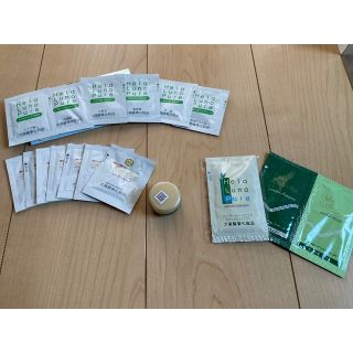 大高酵素サンプル(化粧水/ローション)