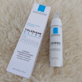 ラロッシュポゼ(LA ROCHE-POSAY)の新品未使用 ラッシュポゼ トレリアン ウルトラ 保湿クリーム(フェイスクリーム)