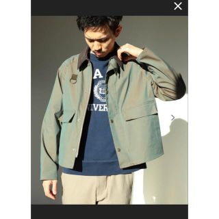 激安単価で 【新品】BARBOUR シャンブレー SPEY SPEY 新品】BARBOUR