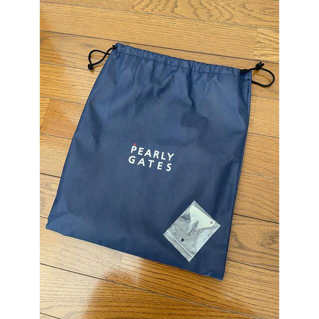 ★新品★PEARLYGATES ゴルフシューズ 4