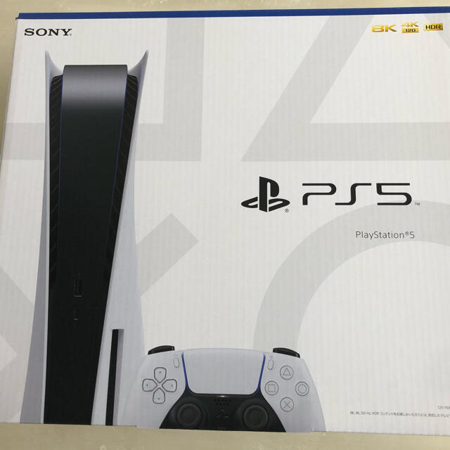 SONY PlayStation5 CFI-1100A01