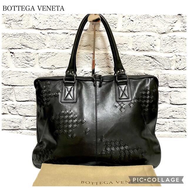 値引きする  Bottega Veneta - Bottega Veneta ビジネスバッグ ビジネスバッグ