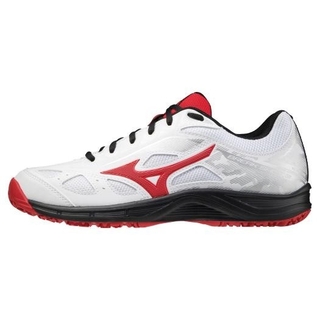 ミズノ(MIZUNO)のミズノ ブレイクショット3 OC 24cm ソフトテニスシューズ(シューズ)