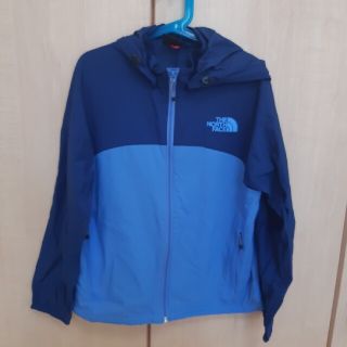 ザノースフェイス(THE NORTH FACE)のノースフェイス THE NORTH FACE キッズコンパクトジャケット 130(ジャケット/上着)