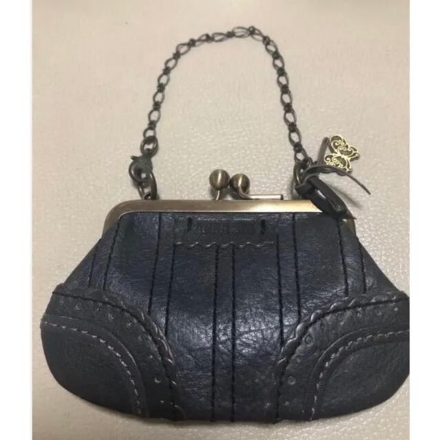 ANNA SUI 小銭入れ