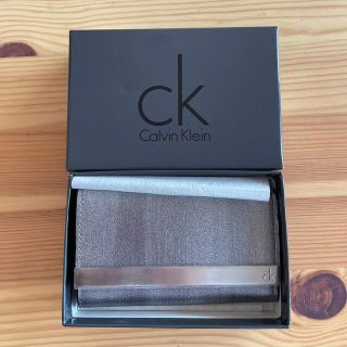 シーケーカルバンクライン(ck Calvin Klein)のカルバンクライン　キーケース(キーケース)