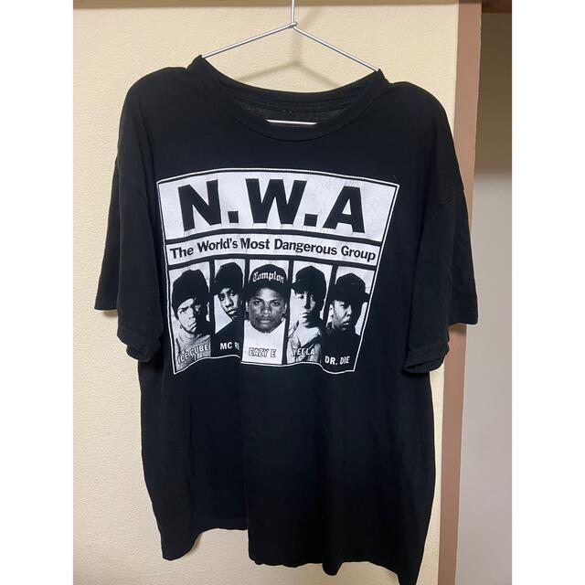 n.w.a Vintage tシャツ