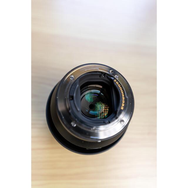 SONY(ソニー)のSONY  Eマウント用レンズ FE 85mm F1.8 スマホ/家電/カメラのカメラ(レンズ(単焦点))の商品写真