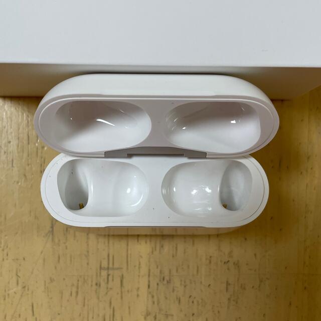 AirPods Pro ノイズキャンセリング付完全ワイヤレスイヤホン