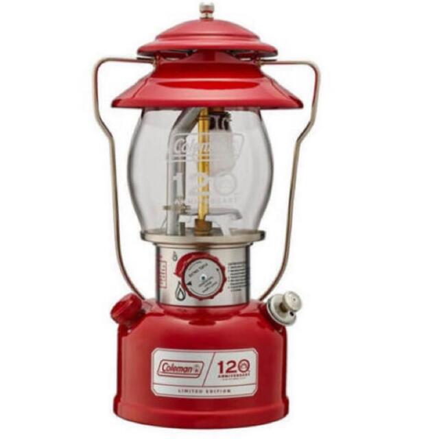 在庫一掃】 コールマン - Coleman 120th 新品 アニバーサリー