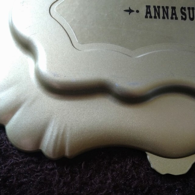 ANNA SUI(アナスイ)のアナスイ　アクセサリートレイ インテリア/住まい/日用品のインテリア小物(小物入れ)の商品写真