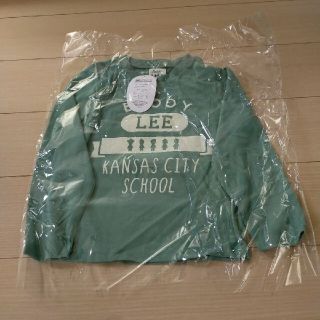 リー(Lee)の専用　Lee　長袖Tシャツ　120　2点(Tシャツ/カットソー)