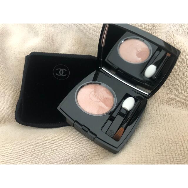 CHANEL(シャネル)のオンブル プルミエール プードゥル 10フレッシュ コスメ/美容のベースメイク/化粧品(アイシャドウ)の商品写真