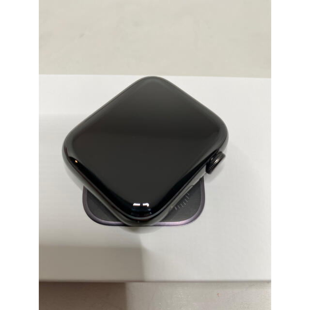 Apple Watch Series5 44mm MWWL2J/A Black