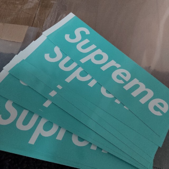 Supreme(シュプリーム)のSupreme Tiffanyティファニー メンズのファッション小物(その他)の商品写真