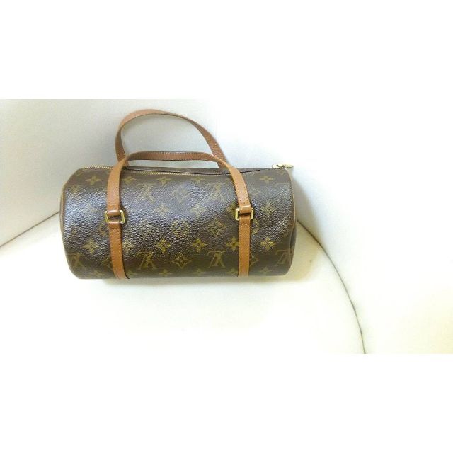 日本に ヴィトン - VUITTON LOUIS 【MI51386 ハンドバッグ ...