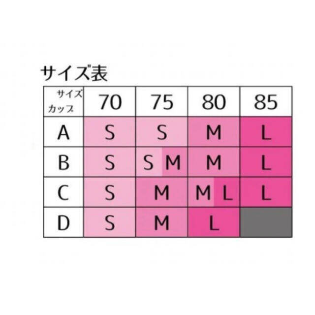 ナイトブラ ブラジャー シームレスブラ* 2枚セット* パッド付き 取り外し可能 レディースの下着/アンダーウェア(ブラ&ショーツセット)の商品写真