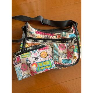 レスポートサック(LeSportsac)のレスポートサック　バッグ(ショルダーバッグ)