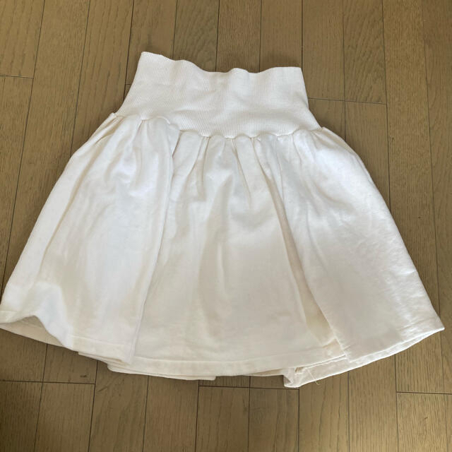 SILAS(サイラス)のキッズ　スカート　まとめ売り5枚　サイラス　GAP キッズ/ベビー/マタニティのキッズ服女の子用(90cm~)(スカート)の商品写真