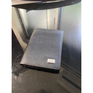 ダンヒル(Dunhill)のダンヒルカードケース(名刺入れ/定期入れ)